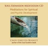 Soul Expansion - Meditations for Spiritual & Psychic Development (Standard format, CD) - Cindy Griffith Bennett Photo