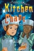 Kitchen Chaos (Hardcover) - J L Anderson Photo