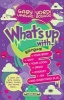 Quiubole Con... /What's Up With... (Spanish, Paperback) - Gaby Vargas Photo