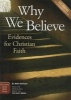 Why We Believe - Evidences for Christian Faith (Paperback) - Mart De Haan Photo