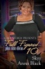 Full Figured 10 - Carl Weber Presents (Paperback) - Anna Black Photo