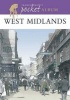 West Midlands - A Nostalgic Album (Paperback) - Clive Hardy Photo