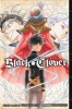 Black Clover, Volume 2 (Paperback) - Yuki Tabata Photo