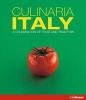 Culinaria Italy - A Celebration of Food and Tradition (Hardcover) - Claudia Piras Photo