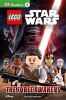 Lego Star Wars: The Force Awakens (Paperback) - David Fentiman Photo