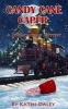 Candy Cane Caper (Paperback) - Kathi Daley Photo