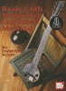 Basic C6th Nonpedal Lap Steel Method (Paperback) - Dewitt Scott Photo