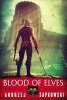 Blood of Elves (Paperback) - Andrzej Sapkowski Photo