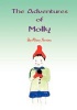 The Adventures of Molly (Paperback) - Mary Nevins Photo