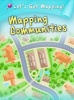 Mapping Communities (Hardcover) - Melanie Waldron Photo