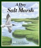 A Day in the Salt Marsh (Paperback) - Kevin Kurtz Photo