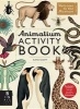 Animalium Activity Book (Paperback) - Big Picture Press Photo