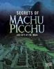 Secrets of Machu Picchu - Lost City of the Incas (Hardcover) - Suzanne Garbe Photo