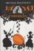 Cinderella (Hardcover) - Arthur Rackham Photo