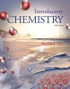 Introductory Chemistry (Hardcover, 5th Revised edition) - Nivaldo J Tro Photo