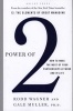 Power of 2 - How to Make the Most of Your Partnerships at Work and in Life (Hardcover) - Rodd Wagner Photo