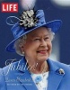 Life Jubilee! Queen Elizabeth II - 60 Years on the Throne (Hardcover) - Life Magazine Photo