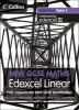 New GCSE Maths - Student Book Higher 2: Edexcel Linear (A) (Paperback) -  Photo