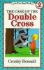 The Case of the Double Cross (Paperback) - Crosby Bonsall Photo