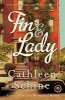 Fin and Lady (Paperback) - Cathleen Schine Photo