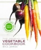 The Deerholme Vegetable Cookbook (Paperback) - Bill Jones Photo