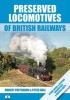 Preserved Locomotives of British Railways (Paperback, 17th Revised edition) - Robert Pritchard Photo