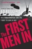 The First Men in - US Paratroopers and the Fight to Save D-Day (Paperback, annotated edition) - Ed Ruggero Photo