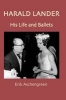 Harald Lander - His Life and Ballets (Hardcover, New) - Erik Aschengreen Photo