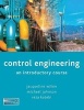 Control Engineering (Paperback) - Michael Johnson Photo