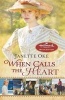 When Calls the Heart (Paperback) - Janette Oke Photo