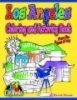 Los Angeles Coloring & Activity Book (Paperback) - Carole Marsh Photo