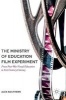 The Ministry of Education Film Experiment 2017 - From Post-War Visual Education to 21st Century Literacy (Hardcover, 1st ed. 2017) - Alex Southern Photo