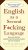 English as a Second f*Cking Language (Paperback) - Sterling Johnson Photo