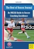 Best of Soccer Journal: An NSCAA Guide to Soccer Coaching Excellence (Paperback) - Jay Martin Photo