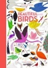 Beautiful Birds (Hardcover) - Jean Roussen Photo