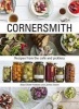 Cornersmith - Recipes from the Cafe and Picklery (Paperback) - James Grant Photo