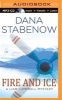 Fire and Ice (MP3 format, CD) - Dana Stabenow Photo