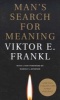 Man's Search For Meaning (Paperback) - Viktor E Frankl Photo