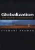 Globalization - The Human Consequences (Paperback, Revised) - Zygmunt Bauman Photo