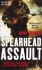 Spearhead Assault - Blood, Guts And Glory On The Falklands Frontlines (Paperback) - John Geddes Photo