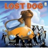 Lost Dog (Hardcover) - Michael Garland Photo