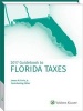 Florida Taxes, Guidebook to (2017) (Paperback) - Cch Tax Law Photo