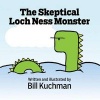 The Skeptical Loch Ness Monster (Paperback) - Bill Kuchman Photo