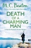 Death of a Charming Man (Paperback) - MC Beaton Photo