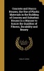 Concrete and Stucco Houses, the Use of Plastic Materials in the Building of Country and Suburban Houses in a Manner to Insure the Qualities of Fitness, Durability and Beauty (Hardcover) - Oswald C Hering Photo