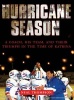 Hurricane Season - A Coach, His Team, and Their Triumph in the Time of Katrina (Standard format, CD, Library ed) - Neal Thompson Photo