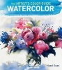 The Artist's Color Guide--Watercolor - Understanding Palette, Pigments and Properties (Hardcover) - Hazel Soan Photo