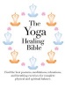 The Yoga Healing Bible (Paperback) - Sally Parks Photo