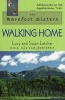 Barefoot Sisters Walking Home (Paperback) - Lucy Letcher Photo