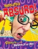 Ripley's Absolutely Absurd! (Hardcover) -  Photo